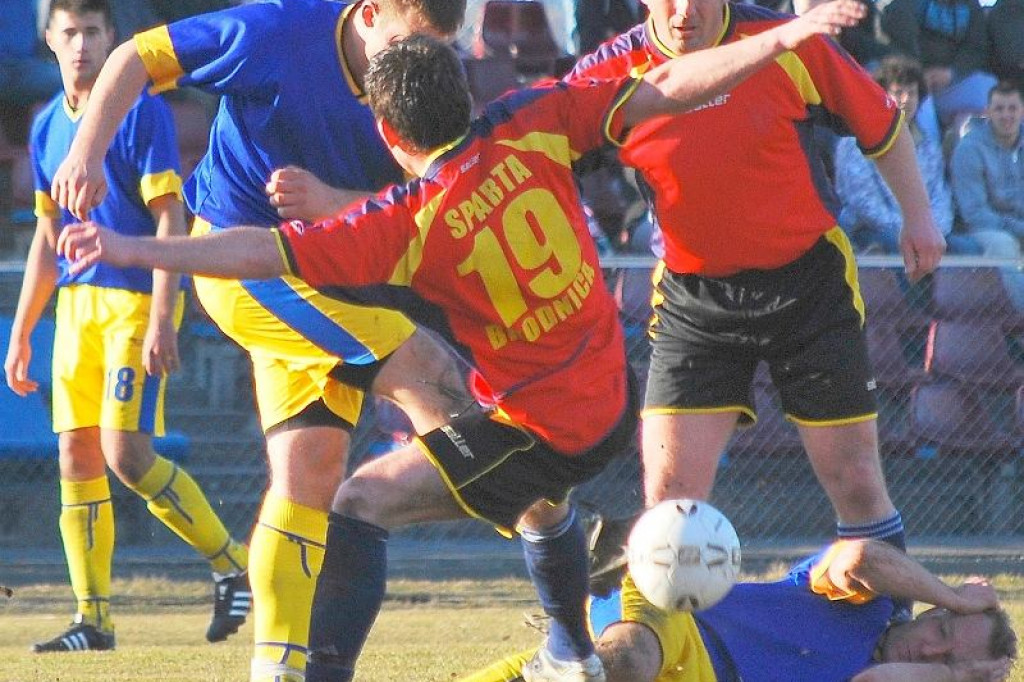 Dwa zwycięstwa nad LTP Lubanie