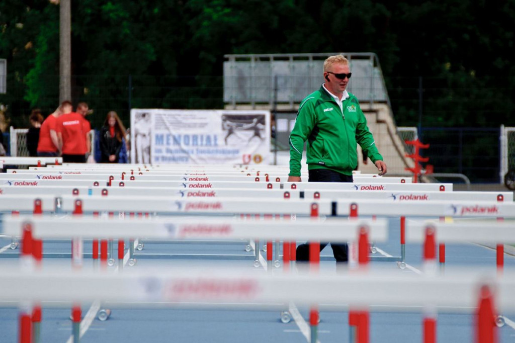W Brodnicy królowała lekkoatletyka [DUŻO ZDJĘĆ]