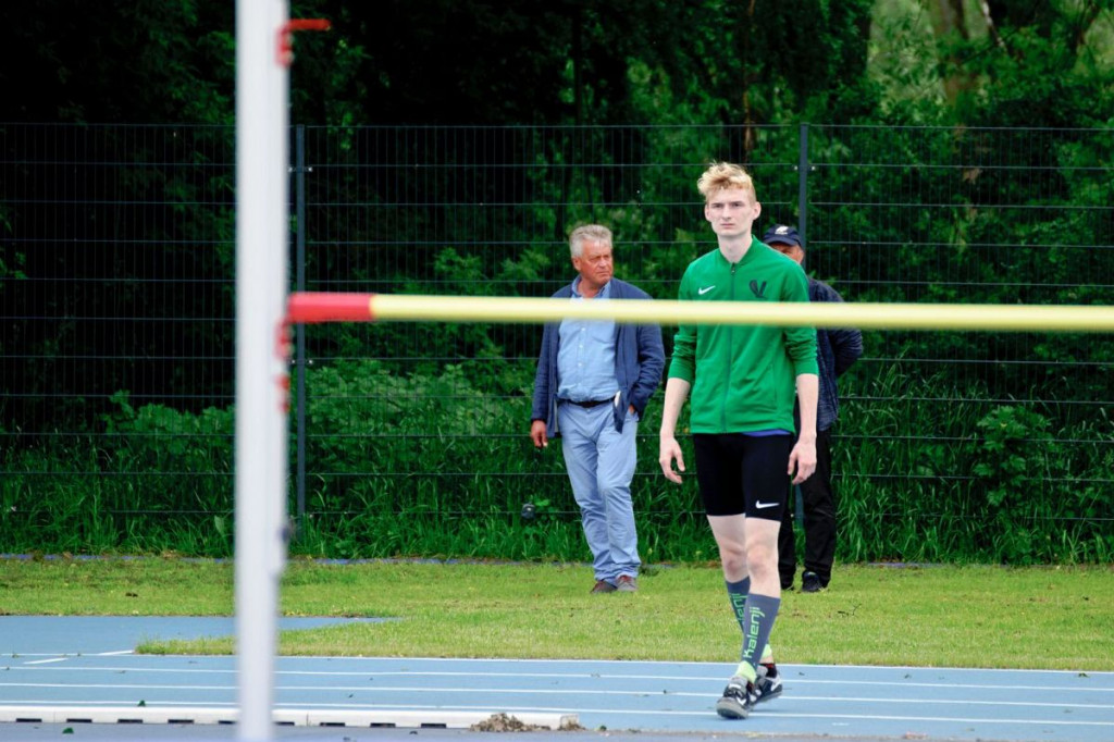 W Brodnicy królowała lekkoatletyka [DUŻO ZDJĘĆ]