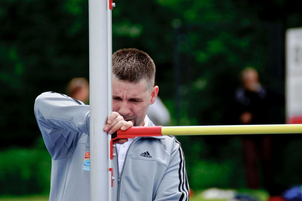 W Brodnicy królowała lekkoatletyka [DUŻO ZDJĘĆ]