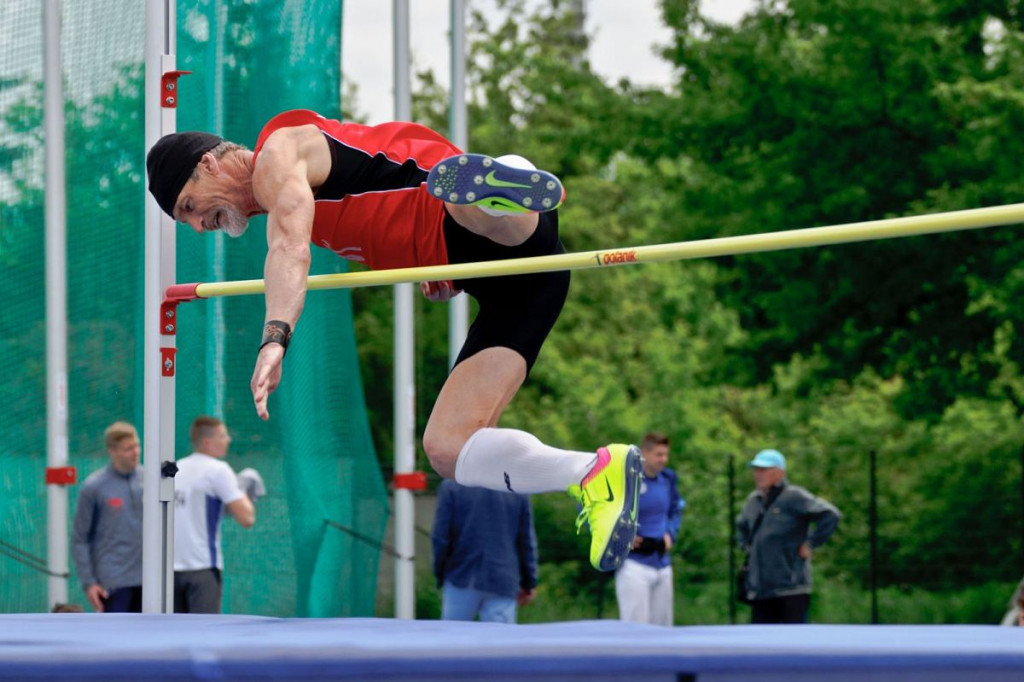 W Brodnicy królowała lekkoatletyka [DUŻO ZDJĘĆ]