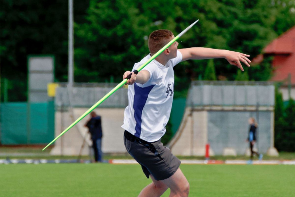 W Brodnicy królowała lekkoatletyka [DUŻO ZDJĘĆ]