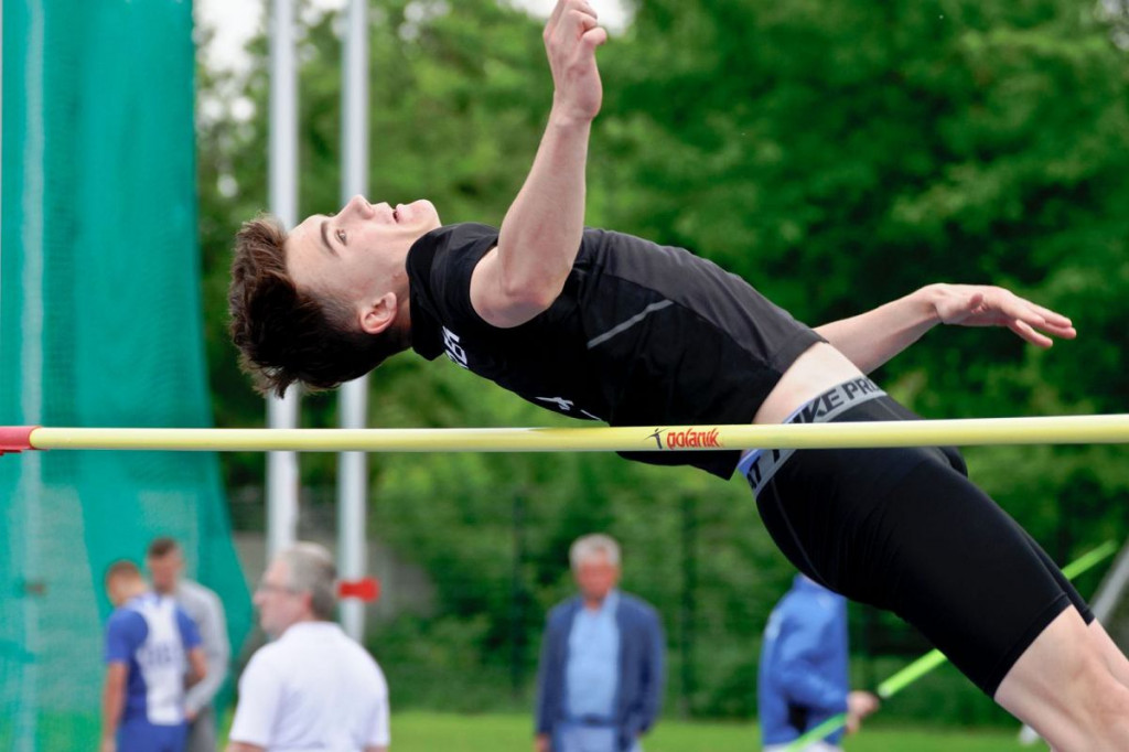 W Brodnicy królowała lekkoatletyka [DUŻO ZDJĘĆ]