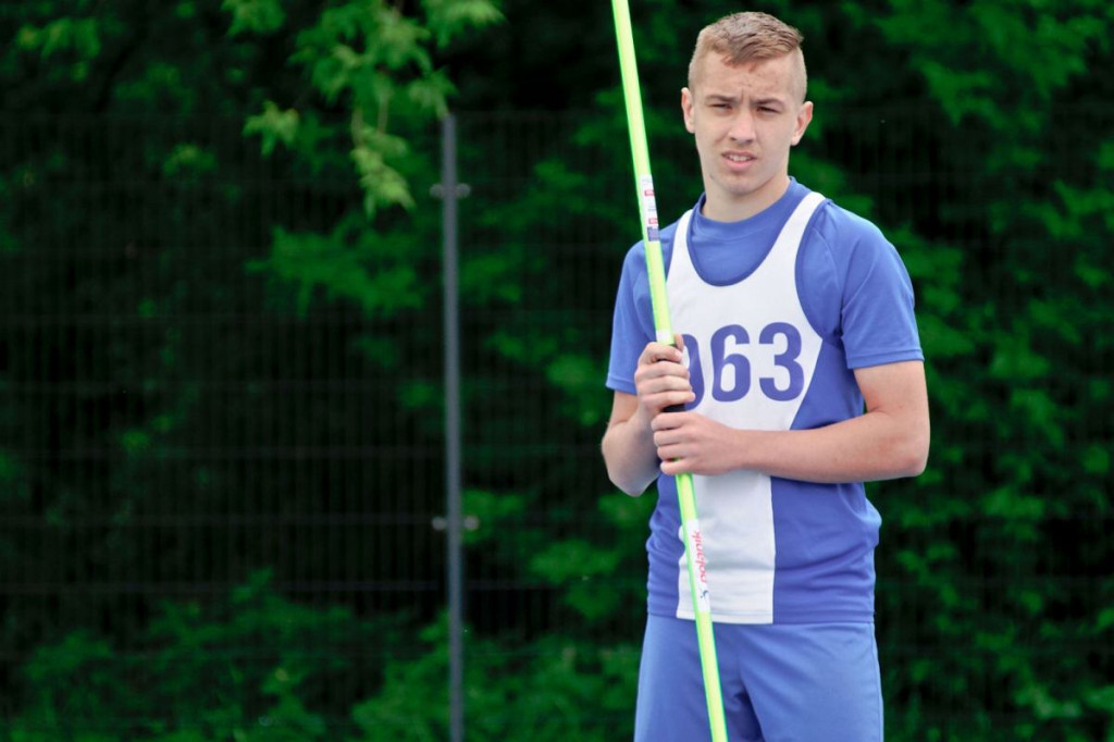W Brodnicy królowała lekkoatletyka [DUŻO ZDJĘĆ]