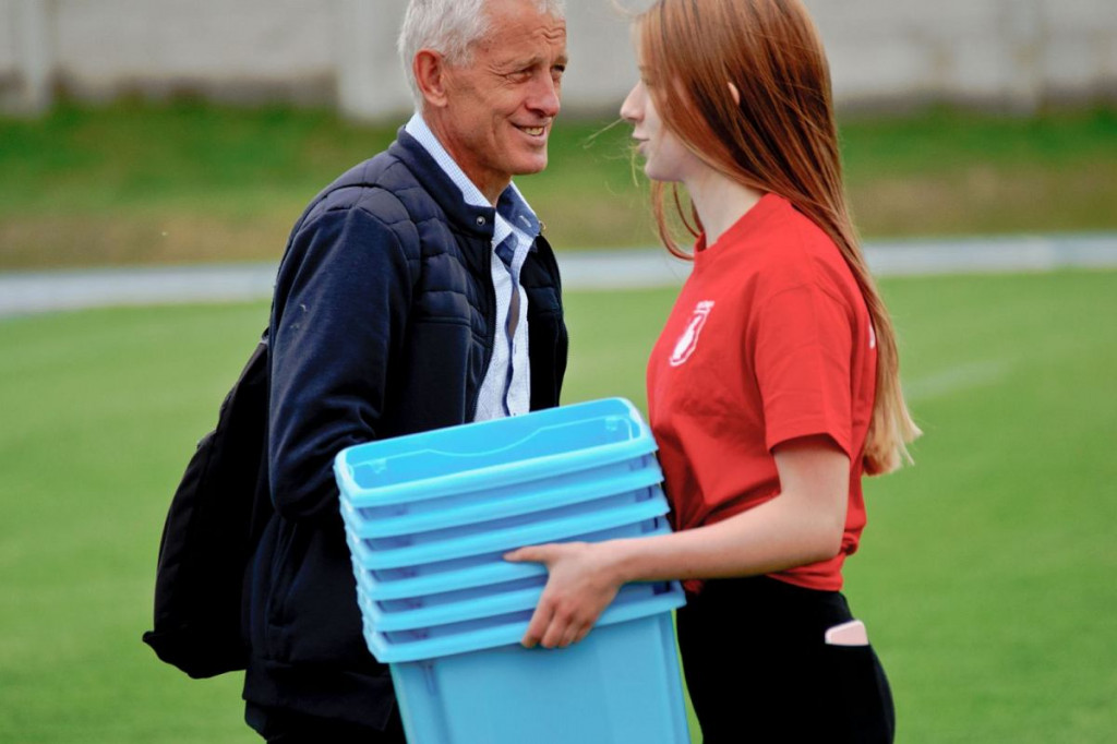 W Brodnicy królowała lekkoatletyka [DUŻO ZDJĘĆ]