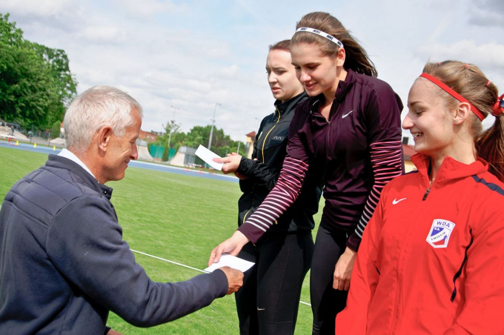 W Brodnicy królowała lekkoatletyka [DUŻO ZDJĘĆ]