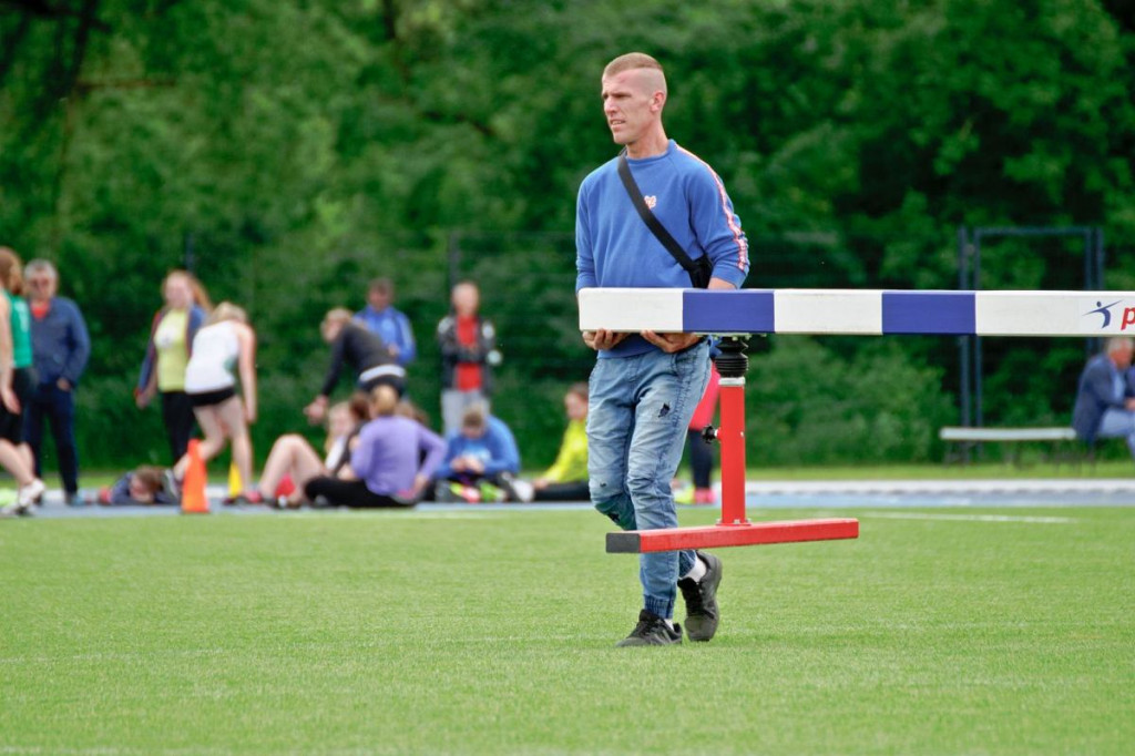 W Brodnicy królowała lekkoatletyka [DUŻO ZDJĘĆ]