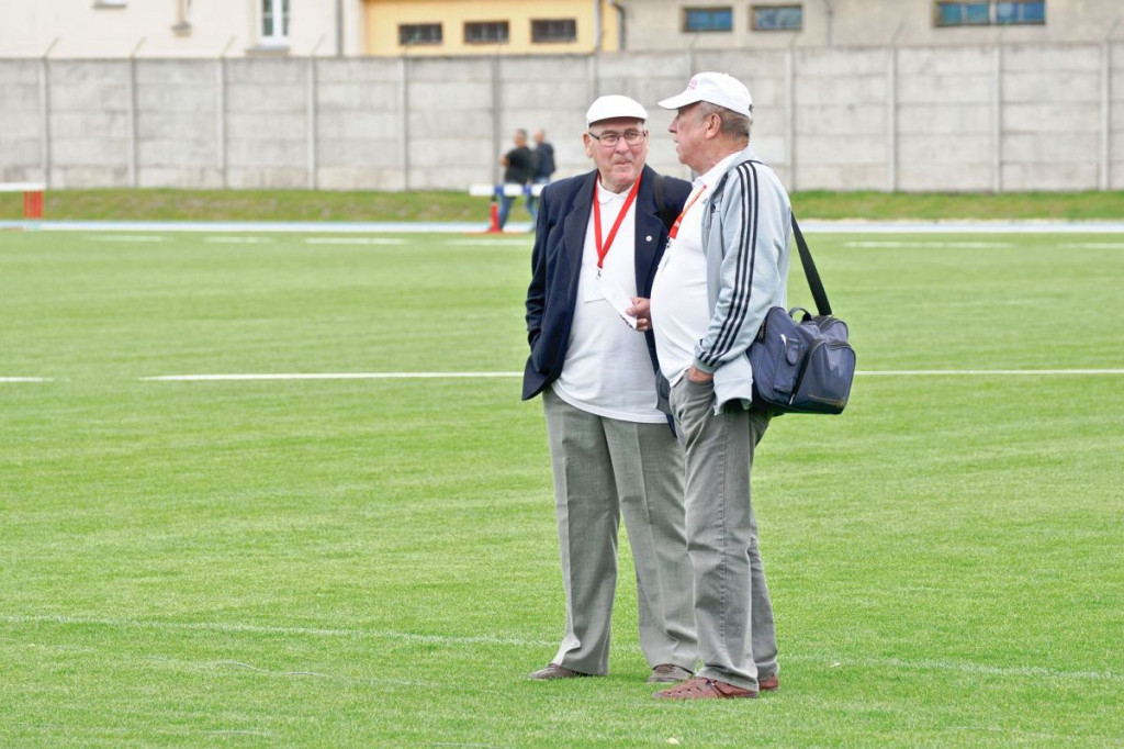 W Brodnicy królowała lekkoatletyka [DUŻO ZDJĘĆ]