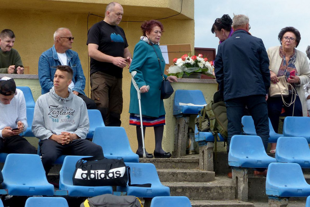 W Brodnicy królowała lekkoatletyka [DUŻO ZDJĘĆ]