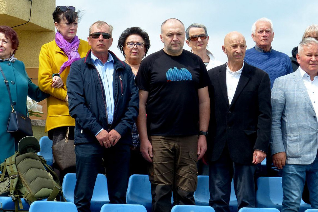 W Brodnicy królowała lekkoatletyka [DUŻO ZDJĘĆ]