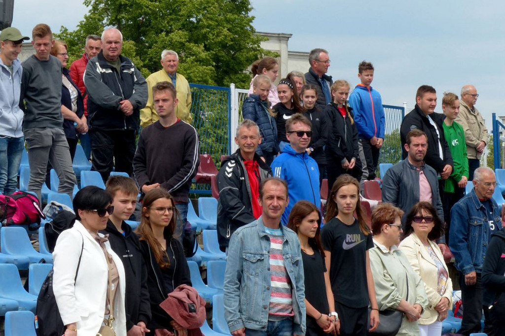W Brodnicy królowała lekkoatletyka [DUŻO ZDJĘĆ]