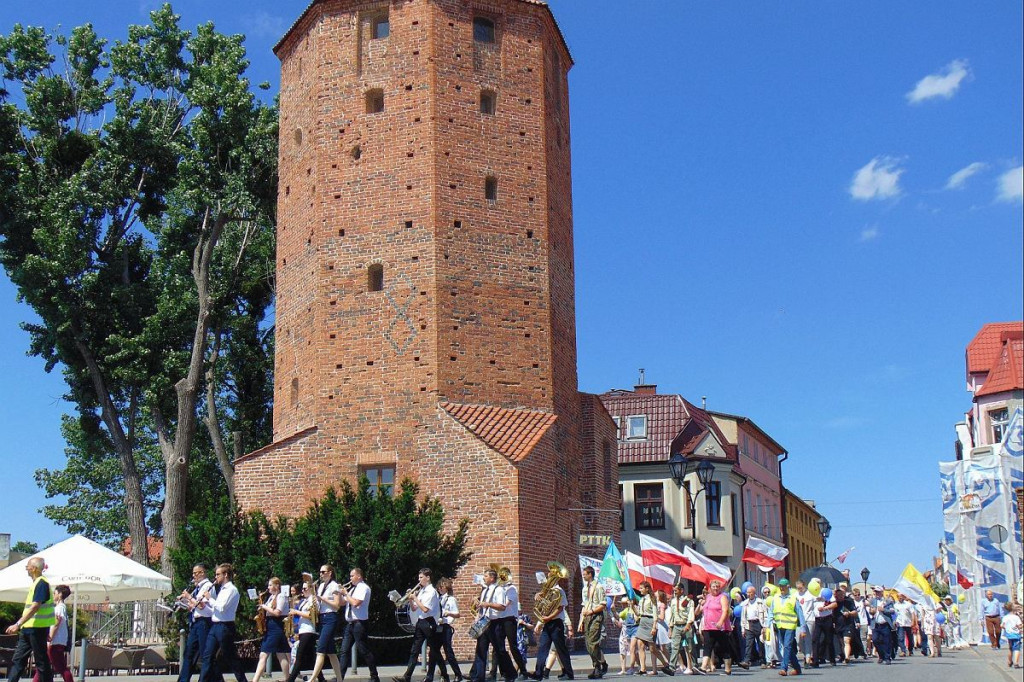 Marsz dla Życia i Rodziny [DUŻO ZDJĘĆ]