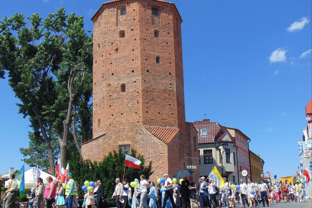 Marsz dla Życia i Rodziny [DUŻO ZDJĘĆ]