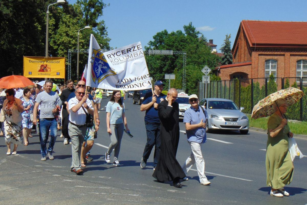 Marsz dla Życia i Rodziny [DUŻO ZDJĘĆ]