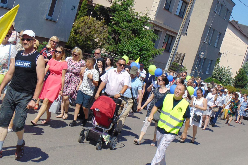 Marsz dla Życia i Rodziny [DUŻO ZDJĘĆ]