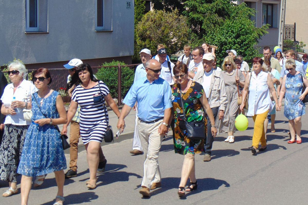 Marsz dla Życia i Rodziny [DUŻO ZDJĘĆ]