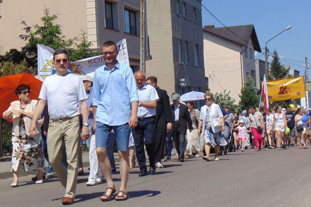 Marsz dla Życia i Rodziny [DUŻO ZDJĘĆ]
