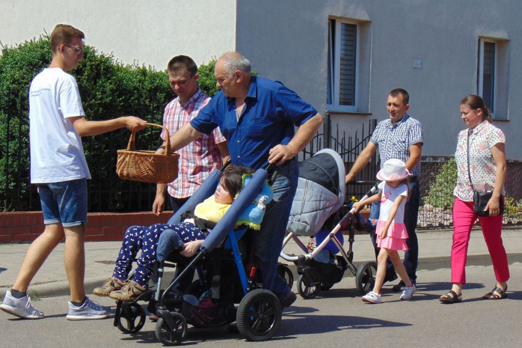 Marsz dla Życia i Rodziny [DUŻO ZDJĘĆ]