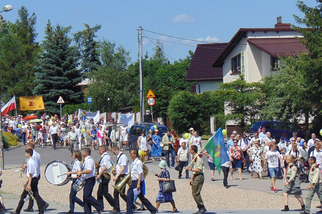 Marsz dla Życia i Rodziny [DUŻO ZDJĘĆ]