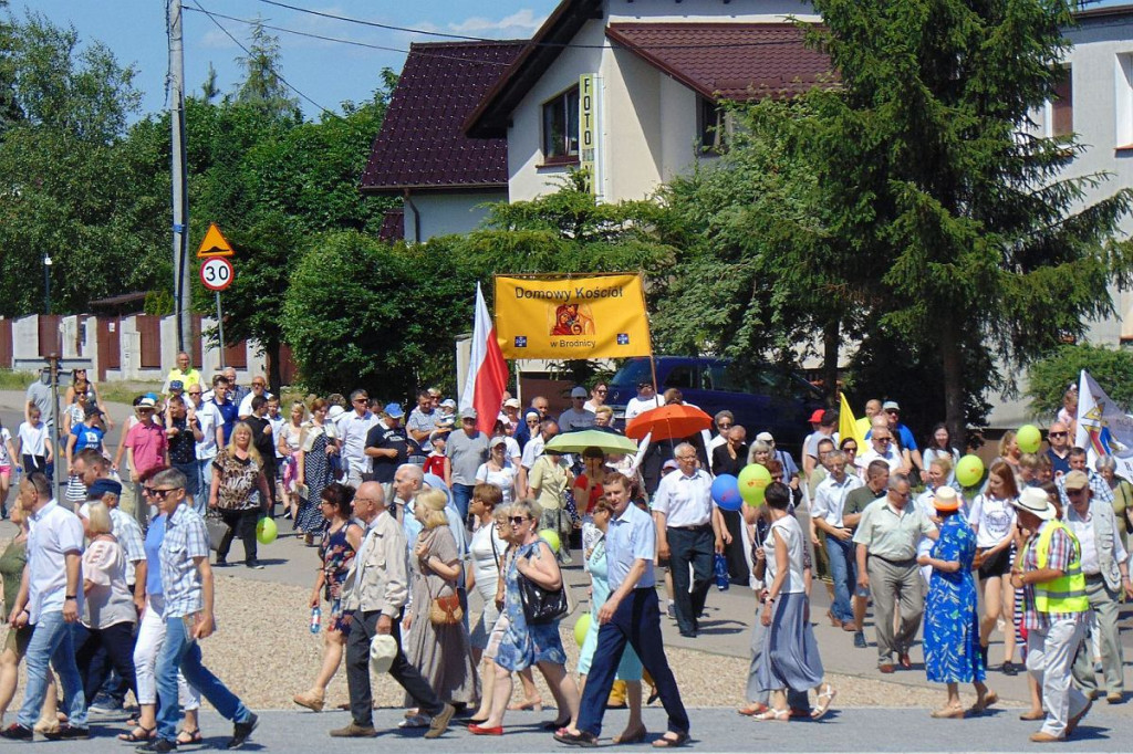 Marsz dla Życia i Rodziny [DUŻO ZDJĘĆ]