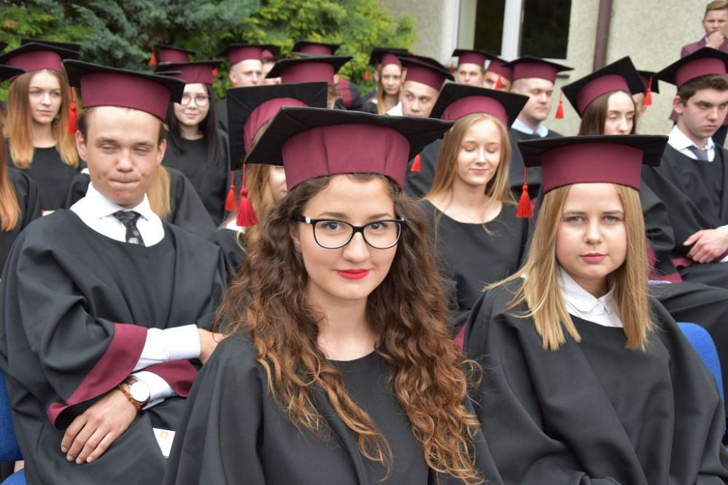 Różyczkowanie w III Liceum [ZDJĘCIA]
