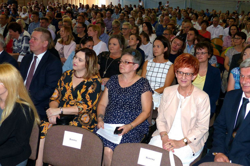 Różyczkowanie u Filomatów [ZDJĘCIA]