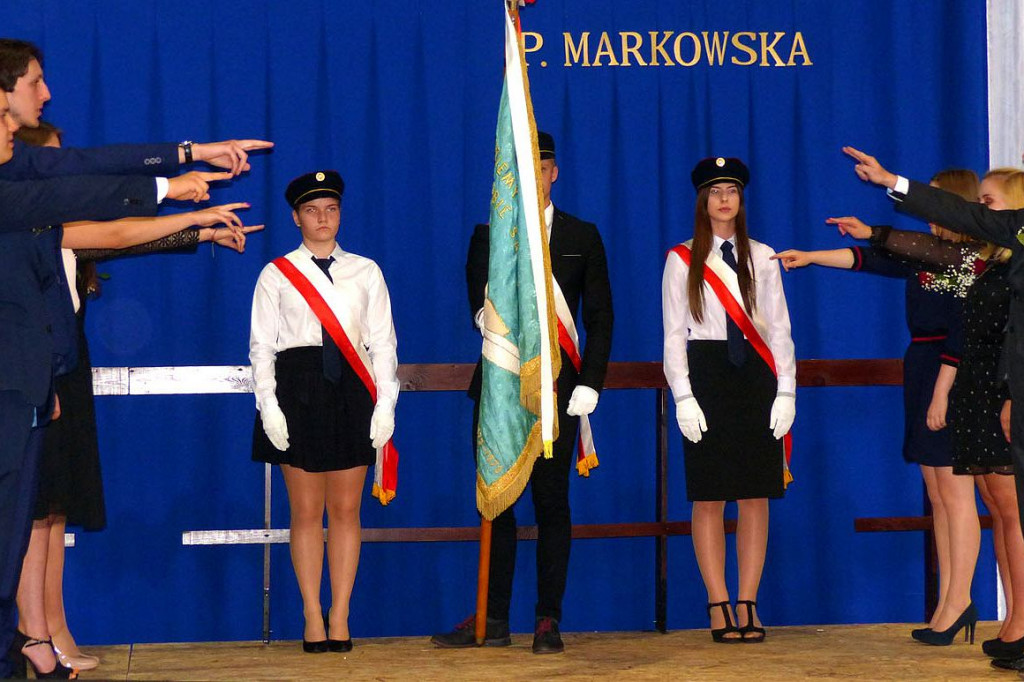 Różyczkowanie u Filomatów [ZDJĘCIA]