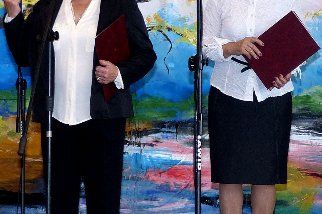 Biesiada Kulturalna Seniorów [ZDJĘCIA]