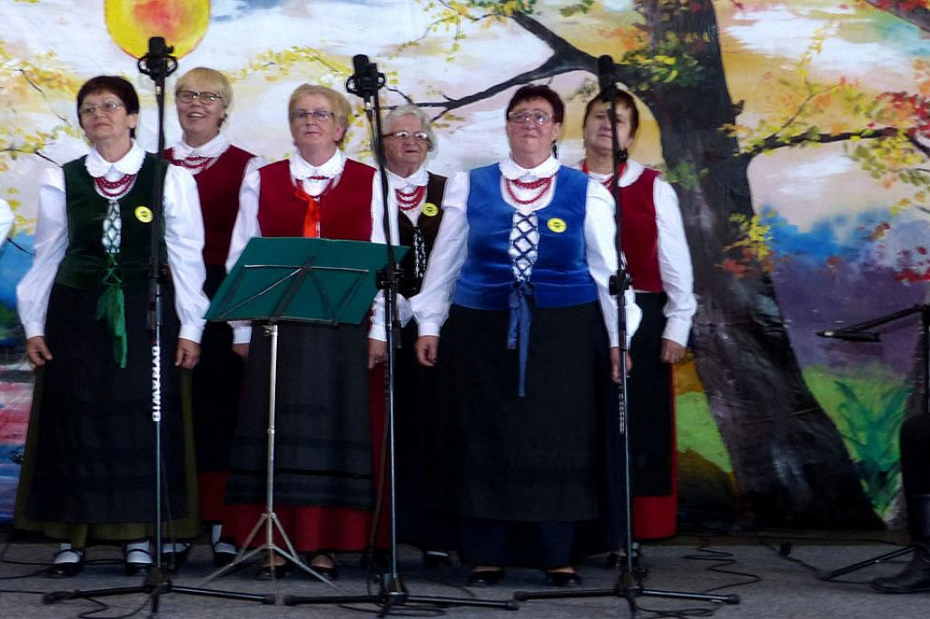 Biesiada Kulturalna Seniorów [ZDJĘCIA]