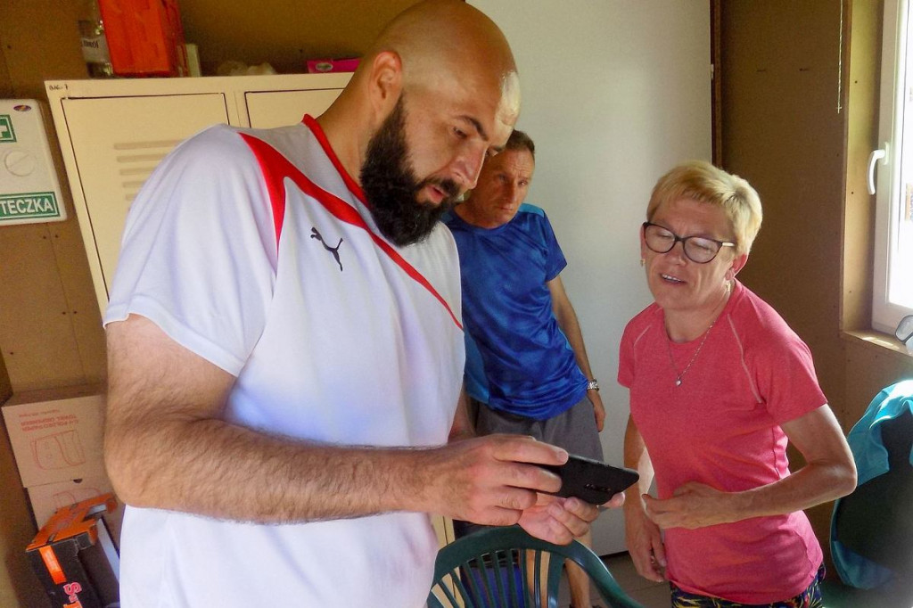 Wakacje 2020. W Brodnicy ruszył rajd z cyklu 