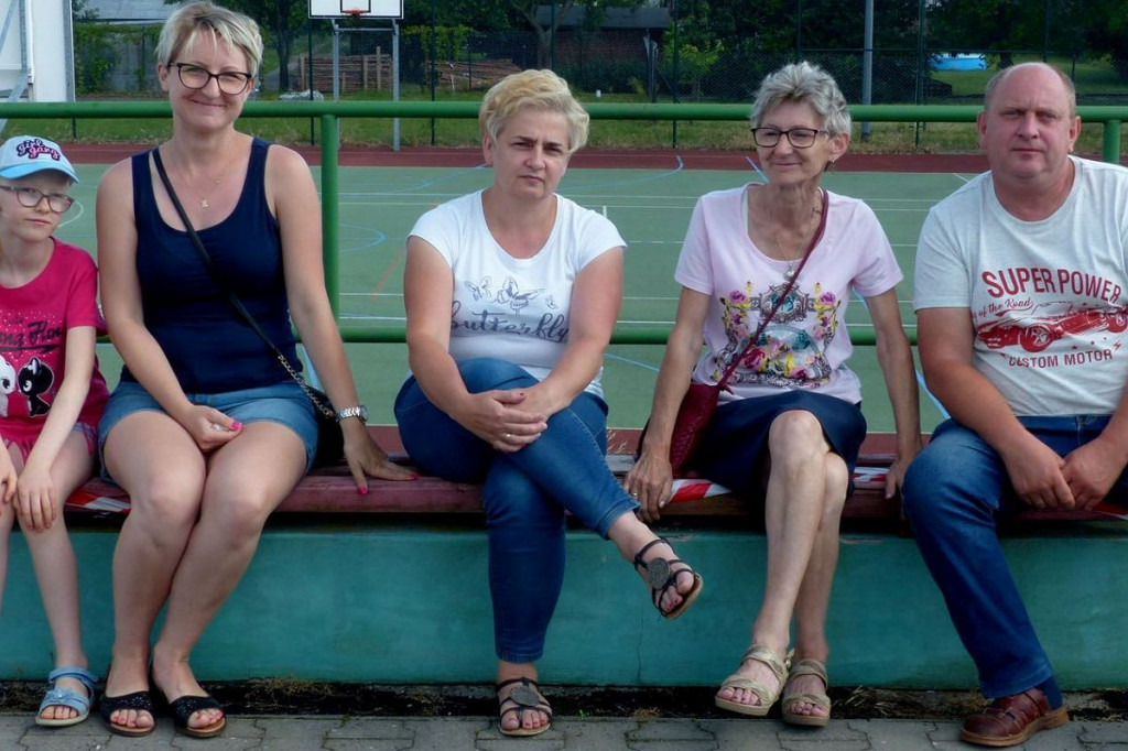 Wielkie piłkarskie emocje na boisku w Brzoziu. Nasze drużyny na podium [DUŻO ZDJĘĆ]