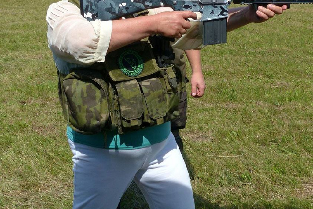 Bawili się na pikniku w Jajkowie. Następny już w niedzielę [ZDJĘCIA]