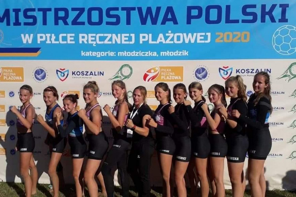 Bardzo dobre wieści z Koszalina. 