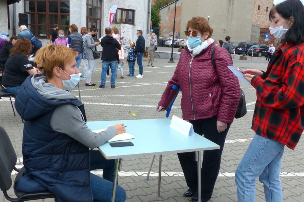 Ruszył sezon artystyczny w BDK. Zapisy trwają cały czas [ZDJĘCIA]