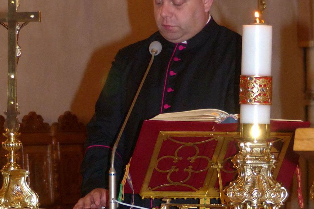 Koncert artystów operowych w brodnickiej Farze [ZDJĘCIA]