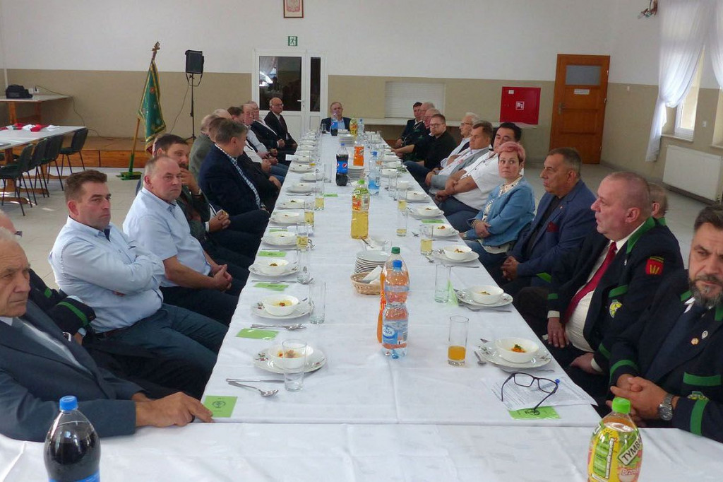 Wręczyli odznaczenia brodnickim rzemieślnikom. Uhonorowano 48 osób [ZDJĘCIA]