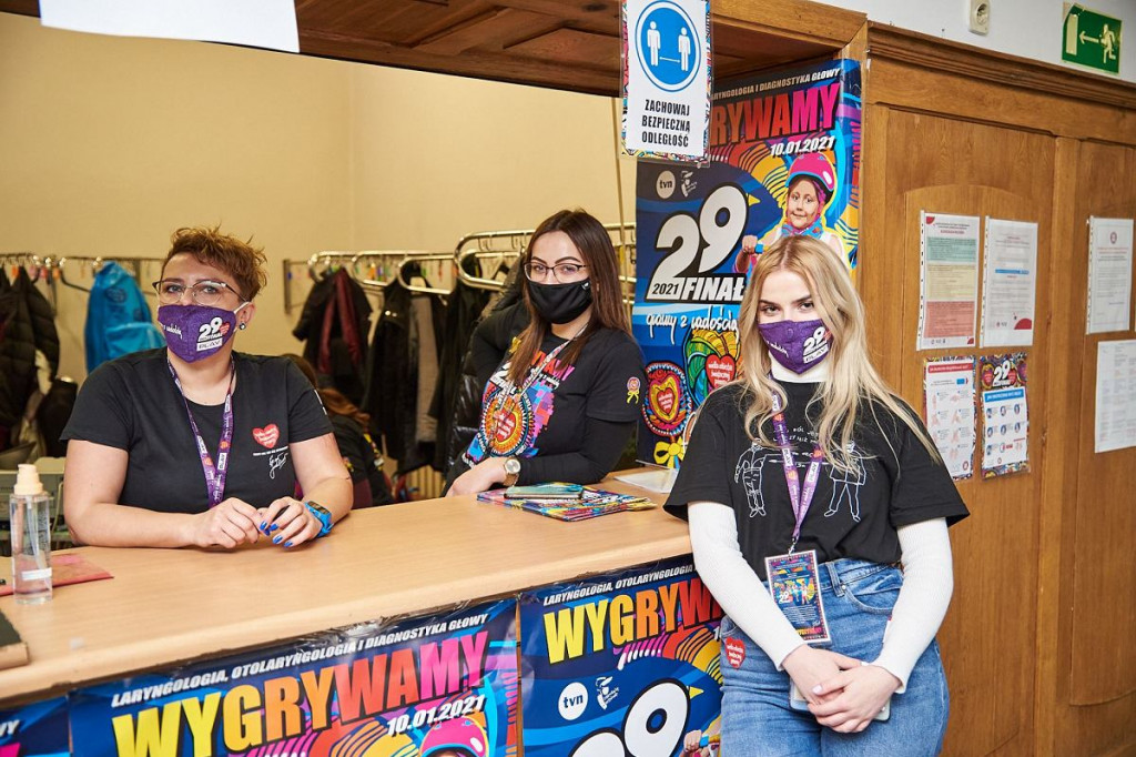 Wielka Orkiestra w Brodnicy, Jabłonowie i Górznie w czasie obostrzeń. Motocykle, ciężarówki, motolotnie i morsy [ZDJĘCIA]