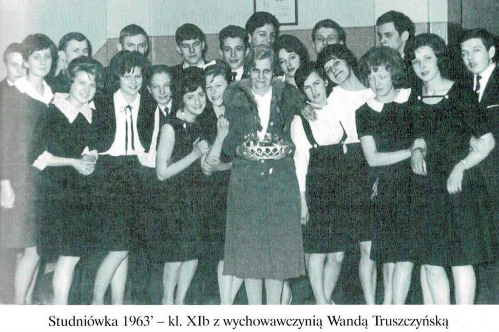 Dziś koniec karnawału. W tym roku studniówek nie było, powspominajmy te sprzed lat [ZDJĘCIA]
