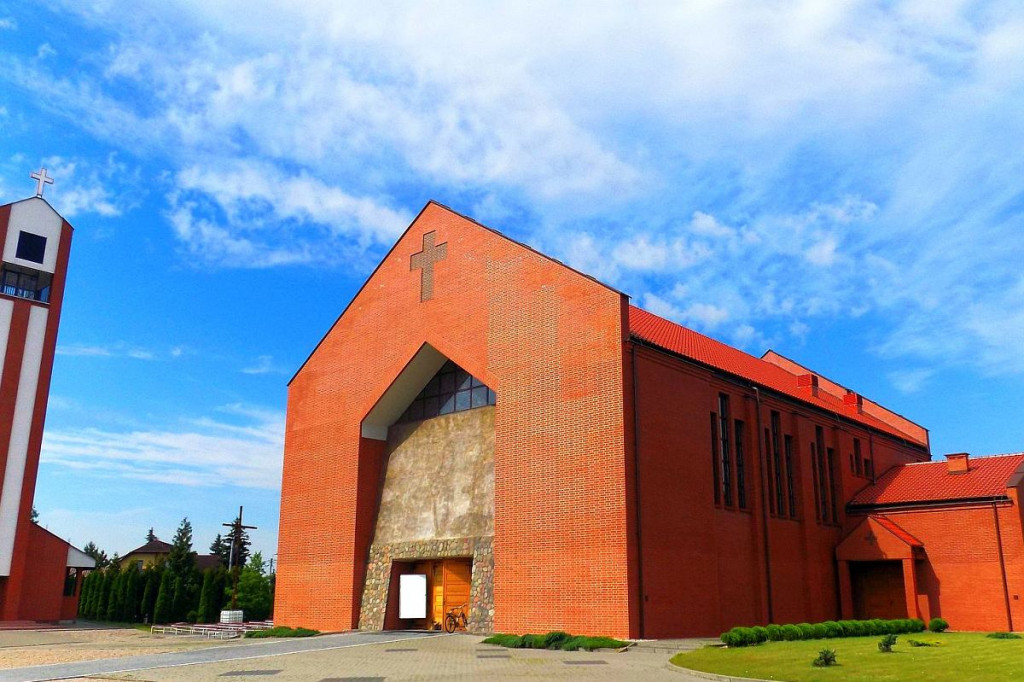 Śladami Władysława Łokietka, Marii Dąbrowskiej i Fryderyka Chopina. A na końcu wielki zamek