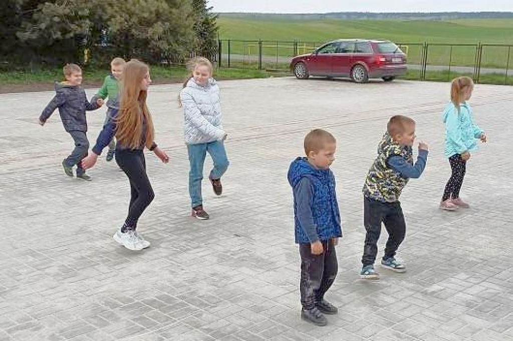 Majowe imprezy w gminie Zbiczno. Rajd pieszy i rowerowy, ogniska i inne atrakcje [ZDJĘCIA]