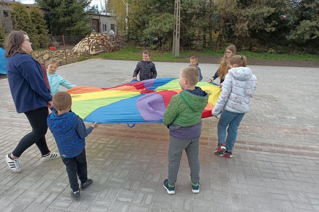 Majowe imprezy w gminie Zbiczno. Rajd pieszy i rowerowy, ogniska i inne atrakcje [ZDJĘCIA]