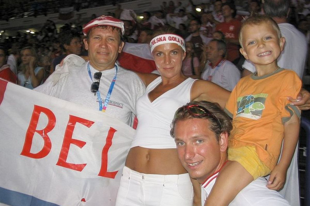Brodnica. Jako kibic oglądał na żywo sześć igrzysk olimpijskich. W piątek otwarcie wystawy pamiątek