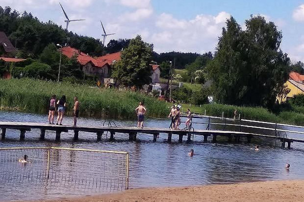 Zagłosuj na Brodnicę i Konojady! Może zbudują nam place zabaw z prawdziwego zdarzenia