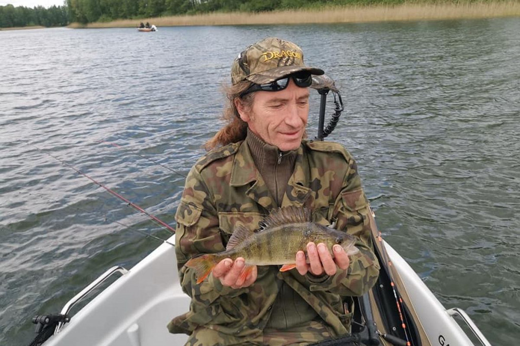 Wędkarze rywalizowali nad jeziorami Wierzchownia i Wielkie Leźno. Były szczupaki, okonie, lin [ZDJĘCIA]