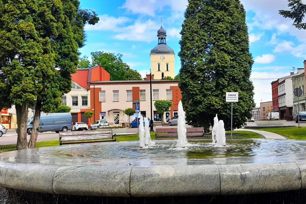 Rowerem po Górznieńsko-Lidzbarskim Parku Krajobrazowym. Momentami jest jak w Bieszczadach [ZDJĘCIA, MAPKI]