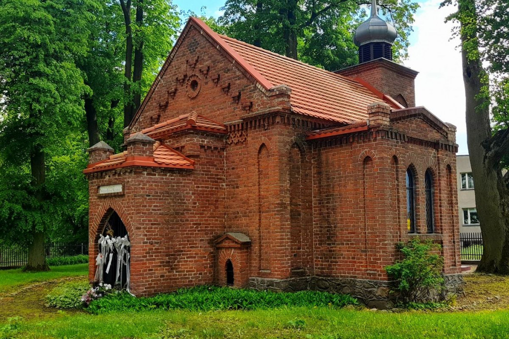 Rowerem po Górznieńsko-Lidzbarskim Parku Krajobrazowym. Momentami jest jak w Bieszczadach [ZDJĘCIA, MAPKI]