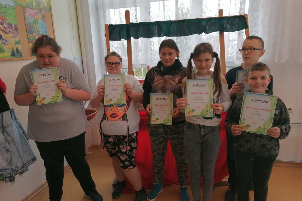Brodnica. Wiele się dzieje w Zespole Szkół Specjalnych