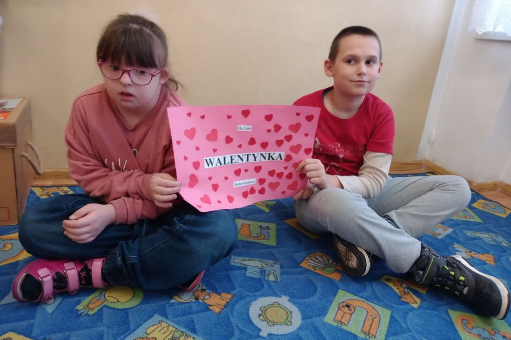 Brodnica. Wiele się dzieje w Zespole Szkół Specjalnych
