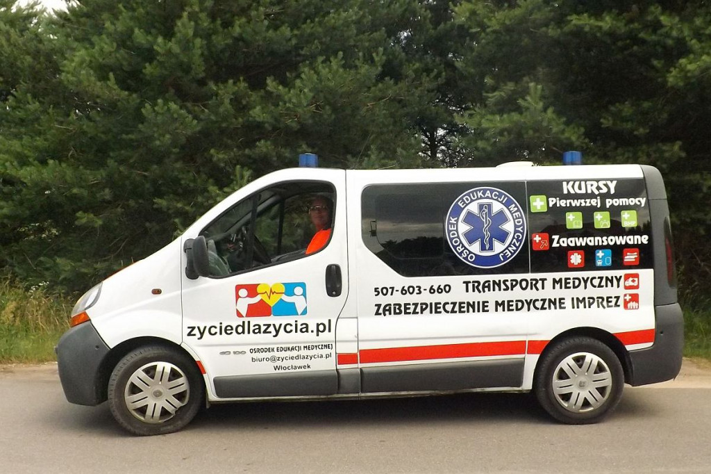 Pojezierze Brodnickie. To był wielki turystyczny rajd. Na blisko dwieście rowerów [DUŻO ZDJĘĆ]