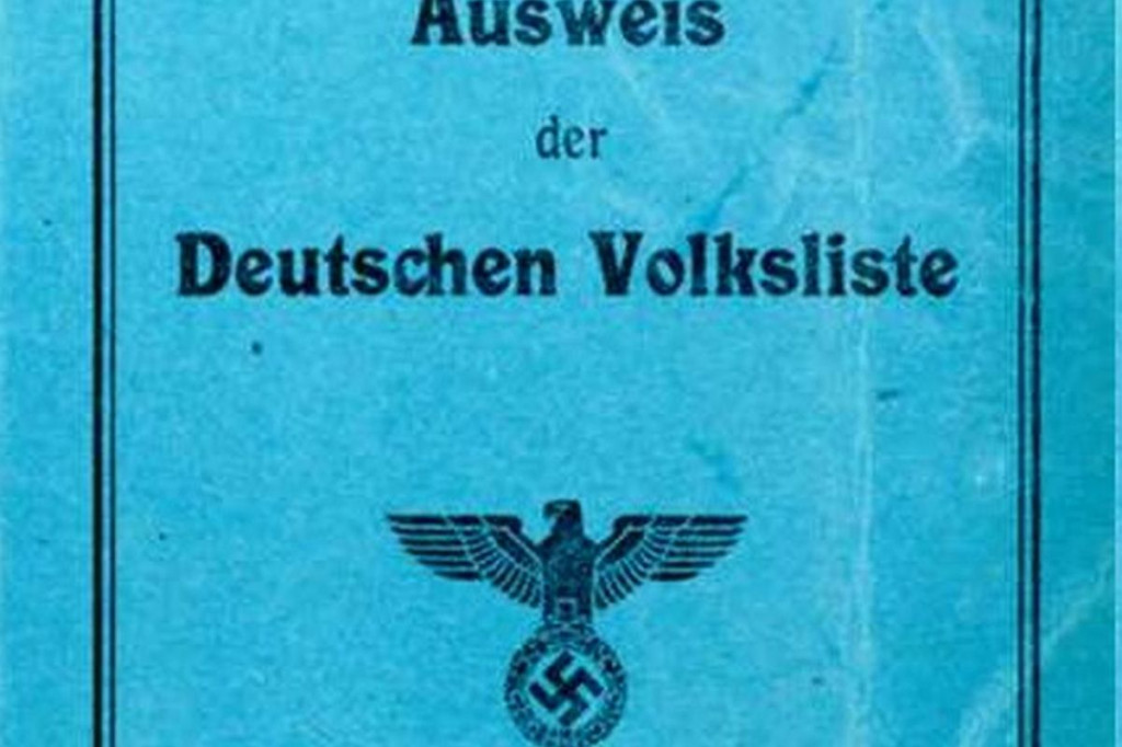 Tysiące Polaków służyło w Wehrmachcie. Ale do 1941 roku taka służba to miał być zaszczyt tylko dla prawdziwych Niemców